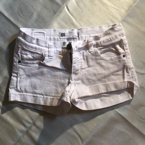 PacSun White shorts